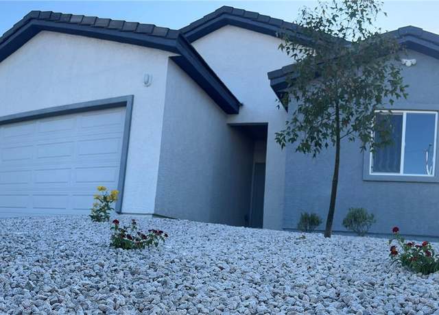 Property at 1905 Harvard St, North Las Vegas, NV 89030, 3 beds, 2 baths