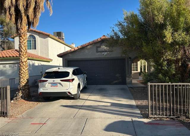 Property at 5353 Hollow Brook Ave, Las Vegas, NV 89142, 2 beds, 2 baths