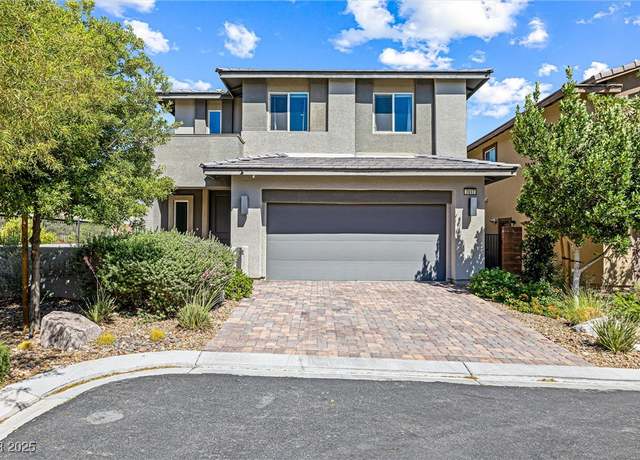 Property at 7017 Pearl Hilltop Ct, Las Vegas, NV 89148, 3 beds, 2.5 baths