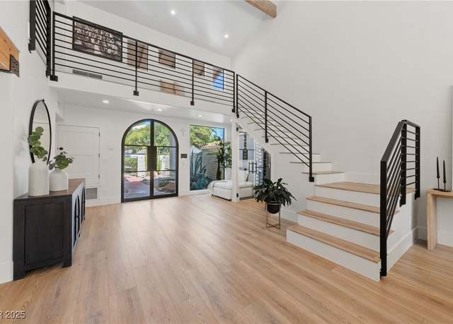 Property at 3021 Plaza De Monte, Las Vegas, NV 89102, 4 beds, 3.5 baths