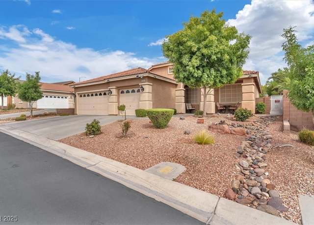 Property at 10304 Crystal Arch Ave, Las Vegas, NV 89129, 4 beds, 3 baths