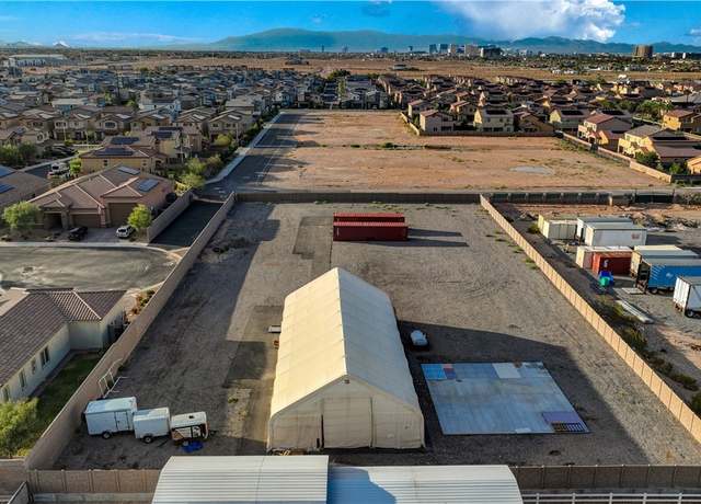 Property at 0000 Joe Rae Ct, Las Vegas, NV 89123