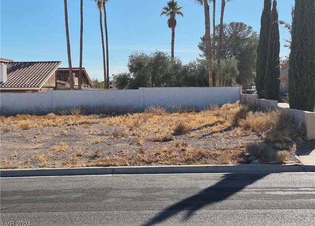 Property at 3125 Montessouri St, Las Vegas, NV 89117
