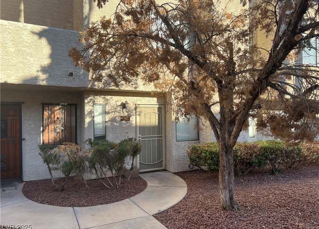 Property at 2663 Aracatuba Ave, Las Vegas, NV 89121, 2 beds, 1.5 baths