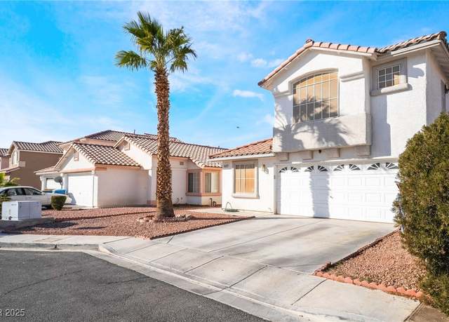 Property at 4411 Elk Point Cir, Las Vegas, NV 89147, 5 beds, 3 baths