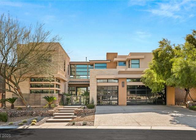 Property at 39 Coralwood Dr, Las Vegas, NV 89135, 3 beds, 4 baths
