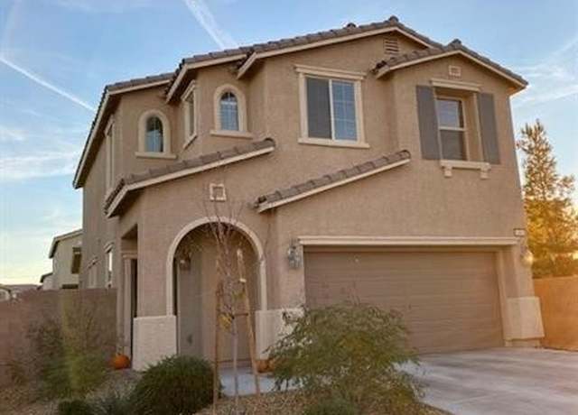 Property at 6563 Pine Hall Ave, Las Vegas, NV 89122, 3 beds, 2.5 baths