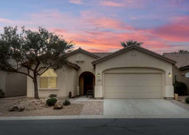 Property at 3335 American Mustang Ct, Las Vegas, NV 89122, 3 beds, 2 baths