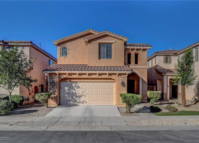 Property at 644 Mauna Kea Pl, Henderson, NV 89011, 3 beds, 2.5 baths