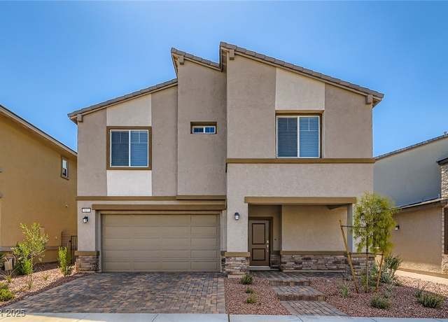 Property at 517 Daphne Terrace St, Henderson, NV 89011, 3 beds, 2.5 baths