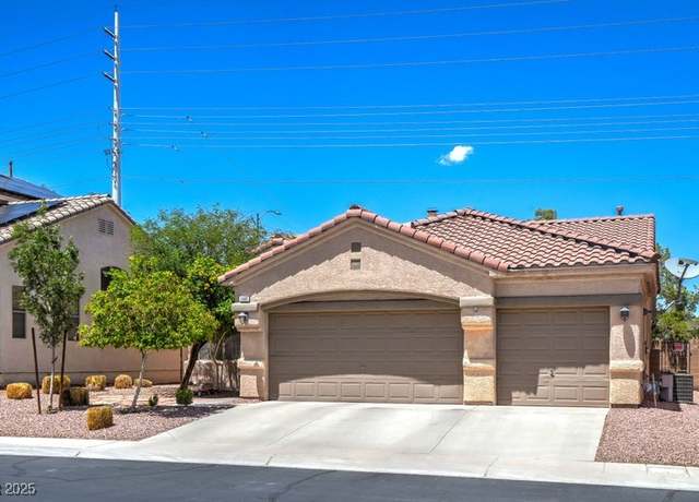 Property at 1900 Tremolite Ave, Las Vegas, NV 89123, 4 beds, 2 baths