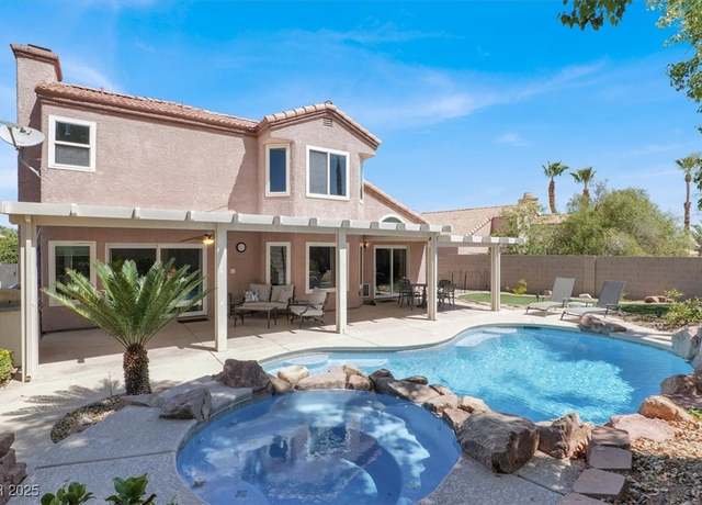 Property at 8313 Harbour Shores Ct, Las Vegas, NV 89128, 4 beds, 3 baths