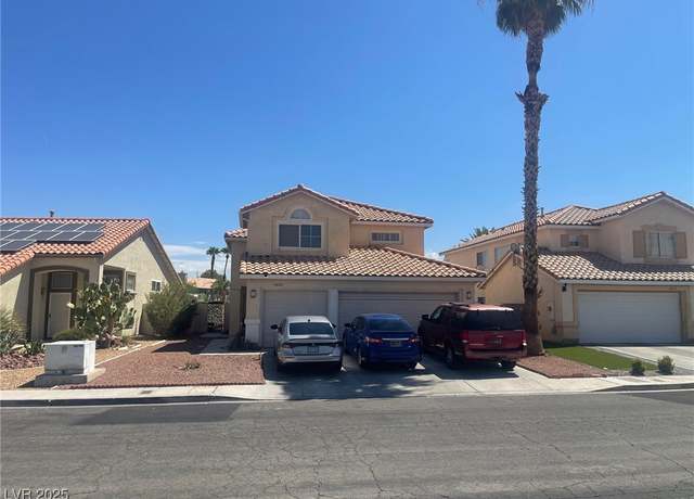 Property at 8820 Manalang Rd, Las Vegas, NV 89123, 4 beds, 3 baths