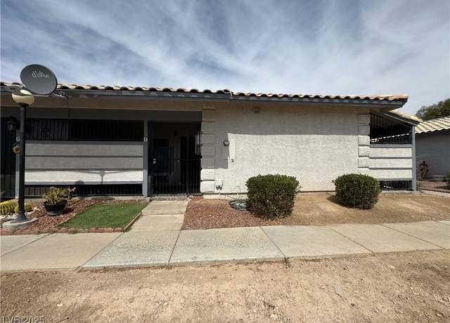 Property at 213 N Lamb Blvd Unit D, Las Vegas, NV 89110, 2 beds, 2 baths
