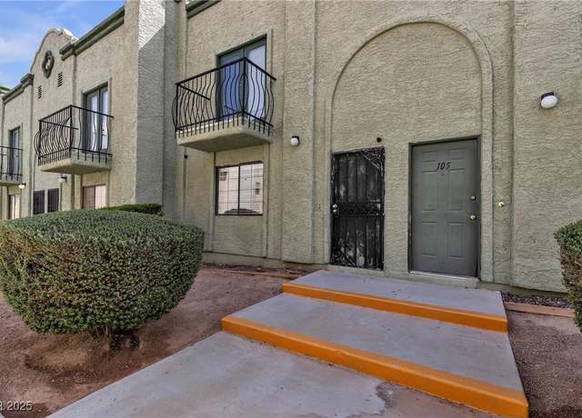 Property at 7030 Burcot Ave Unit D106, Las Vegas, NV 89156, 3 beds, 2 baths
