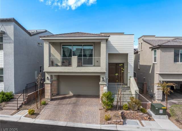 Property at 10806 Space Odyssey Ave, Las Vegas, NV 89129, 3 beds, 2.5 baths