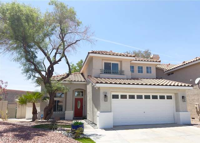 Property at 2429 Worchester Rd, Henderson, NV 89074, 3 beds, 2.5 baths