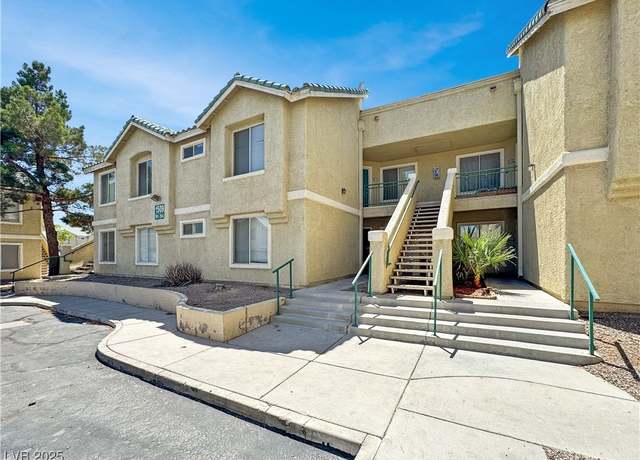 Property at 1509 Linnbaker Ln #102, Las Vegas, NV 89110, 2 beds, 2 baths