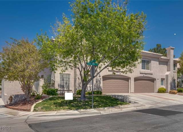 Property at 500 Quail Bird Pl, Henderson, NV 89052, 3 beds, 2.5 baths