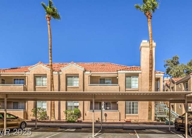 Property at Undisclosed address, Las Vegas, NV 89119, 2 beds, 2 baths