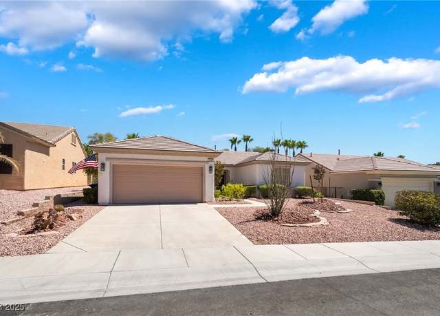 Property at 2356 Great Elk Dr, Henderson, NV 89052, 2 beds, 2 baths