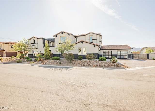 Property at 6055 Gabrielle Carol Ct, Las Vegas, NV 89149, 6 beds, 6 baths