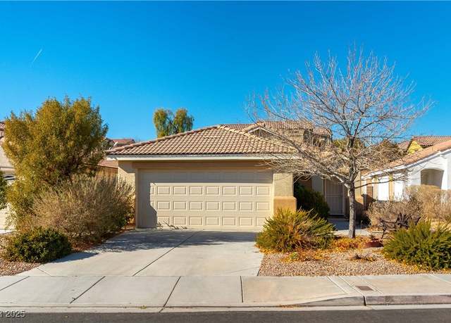 Property at 10957 Civiletti St, Las Vegas, NV 89141, 3 beds, 2 baths
