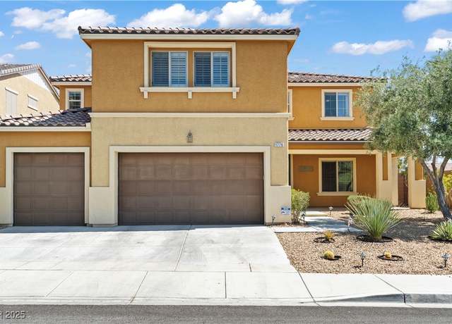 Property at 1776 Gentle Brook St, North Las Vegas, NV 89084, 5 beds, 4.5 baths