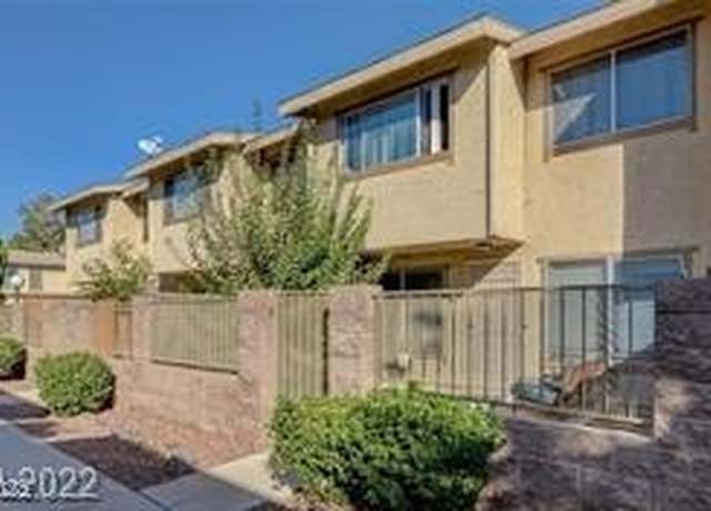 Property at 6463 Big Pine Way, Las Vegas, NV 89108, 3 beds, 2 baths