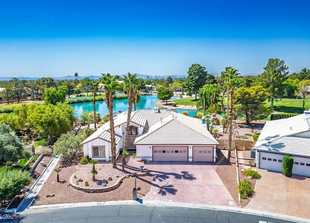 Property at 5401 Indian Hills Ave, Las Vegas, NV 89130, 4 beds, 3.5 baths