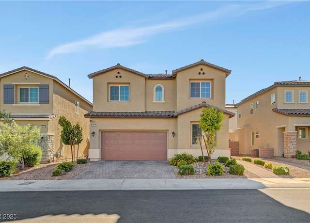 Property at 4641 Therapeutic St, North Las Vegas, NV 89031, 4 beds, 3 baths