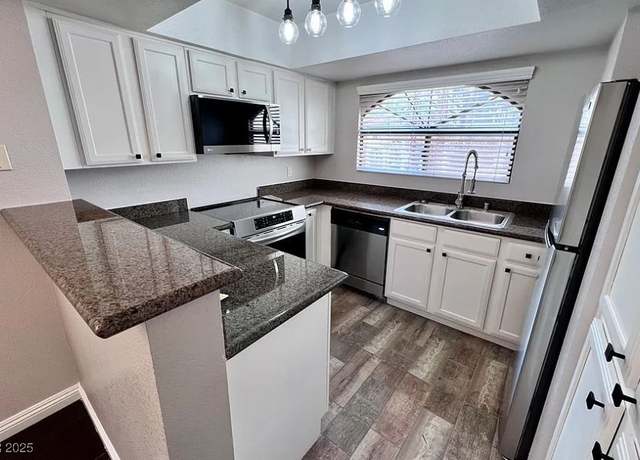Property at 8455 W Sahara Ave #213, Las Vegas, NV 89117, 2 beds, 2 baths