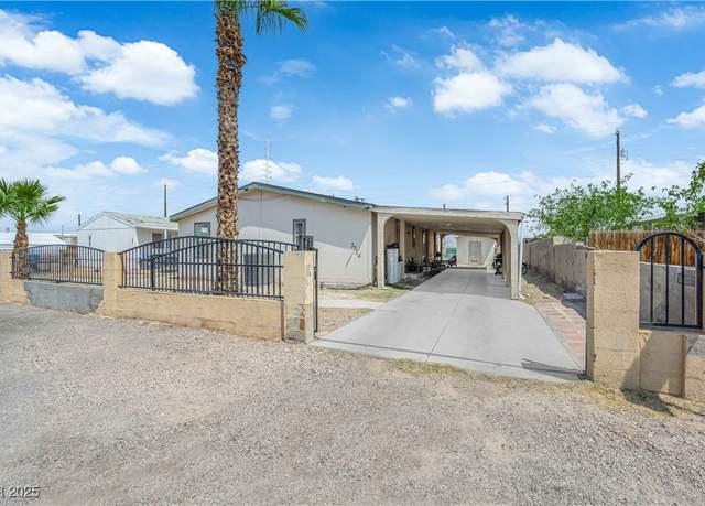 Property at 5714 E Carey Ave, Las Vegas, NV 89156, 4 beds, 2 baths