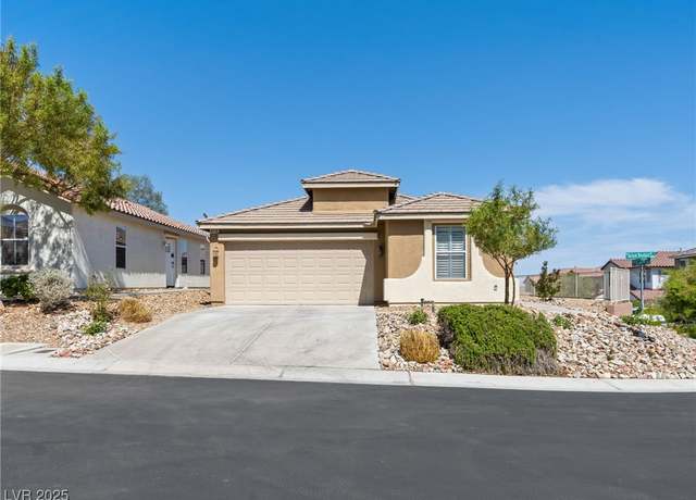 Property at 4016 Balsam Mountain St, Las Vegas, NV 89129, 2 beds, 2 baths