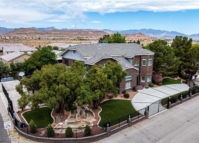 Property at 8690 W Ford Ave, Las Vegas, NV 89148, 4 beds, 3 baths