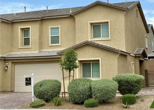 Property at 7041 Fossil Rim St, North Las Vegas, NV 89084, 4 beds, 3 baths