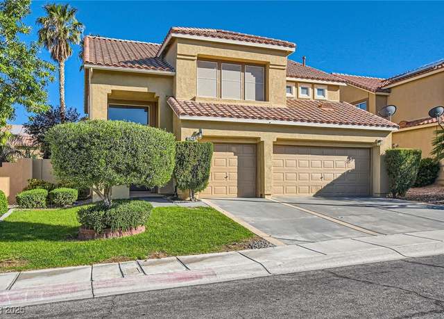 Property at 10241 Regents Cross Pl, Las Vegas, NV 89144, 5 beds, 3 baths