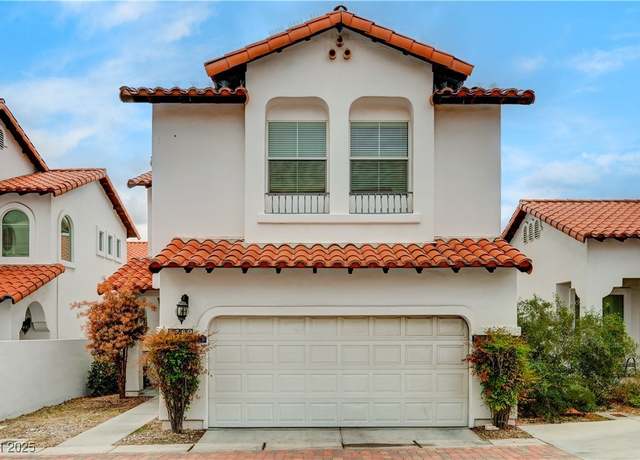 Property at 8789 Villa Alex Ave, Las Vegas, NV 89147, 3 beds, 2.5 baths