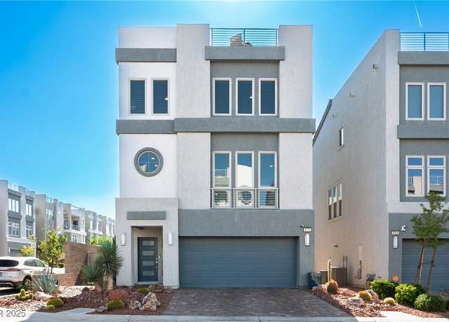 Property at 8175 Caldera Creek St, Las Vegas, NV 89113, 4 beds, 3.5 baths