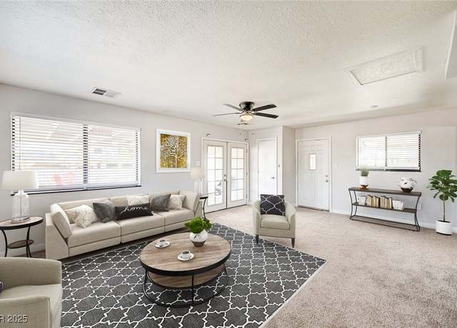 Property at 1628 Chestnut St, Henderson, NV 89011, 4 beds, 2.5 baths