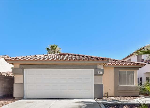 Property at 7272 Golden Star Ave, Las Vegas, NV 89130, 3 beds, 2 baths