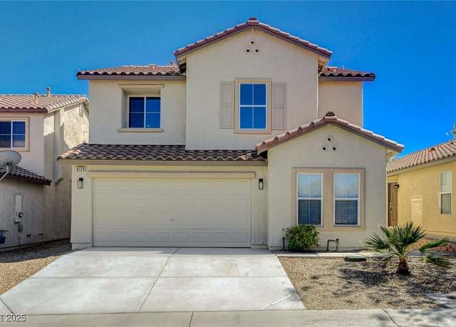 Property at 8729 Pitch Fork Ave, Las Vegas, NV 89143, 3 beds, 2.5 baths