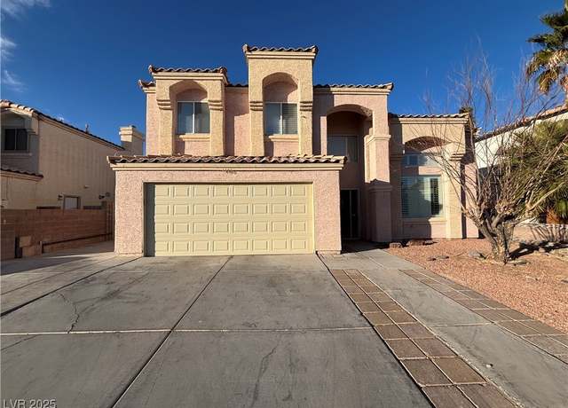 Property at 4466 Palm Grove Dr, Las Vegas, NV 89120, 5 beds, 3 baths