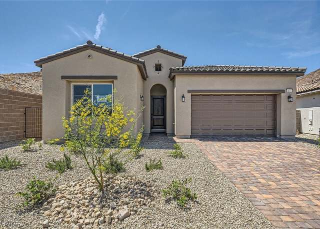 Property at 63 Ibiza Lake Dr, Henderson, NV 89011, 3 beds, 2.5 baths