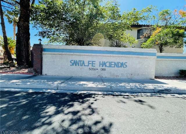 Property at 5086 Jeffreys St #201, Las Vegas, NV 89119, 2 beds, 2 baths