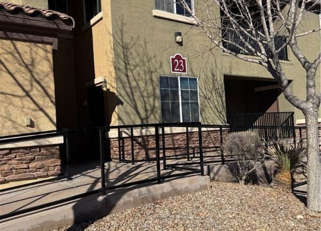 Property at 6868 Sky Pointe Dr #1087, Las Vegas, NV 89131, 2 beds, 2 baths