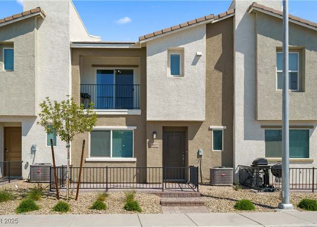 Property at 2677 Saddle Bronze Ct, North Las Vegas, NV 89086, 3 beds, 2 baths