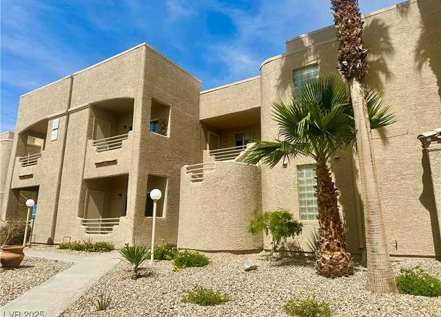 Property at 2232 Aspen Mirror Dr #203, Laughlin, NV 89029, 2 beds, 2 baths