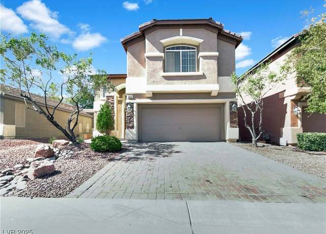 Property at 10056 Cranbrook Falls Ct, Las Vegas, NV 89148, 4 beds, 3 baths