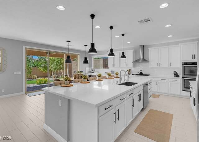 Property at 9643 Wildflower Vista Ave, Las Vegas, NV 89166, 4 beds, 3.5 baths